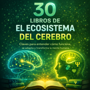 30 Libros - El Ecosistema del Cerebro